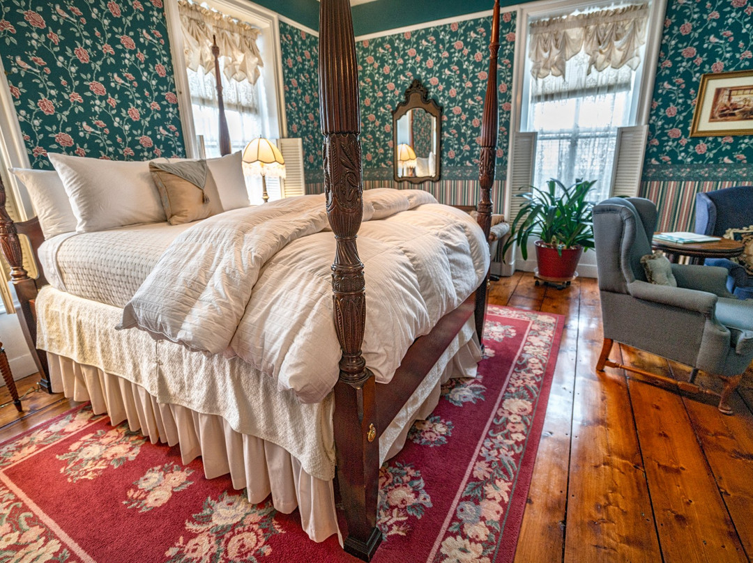 IB Munson House主图