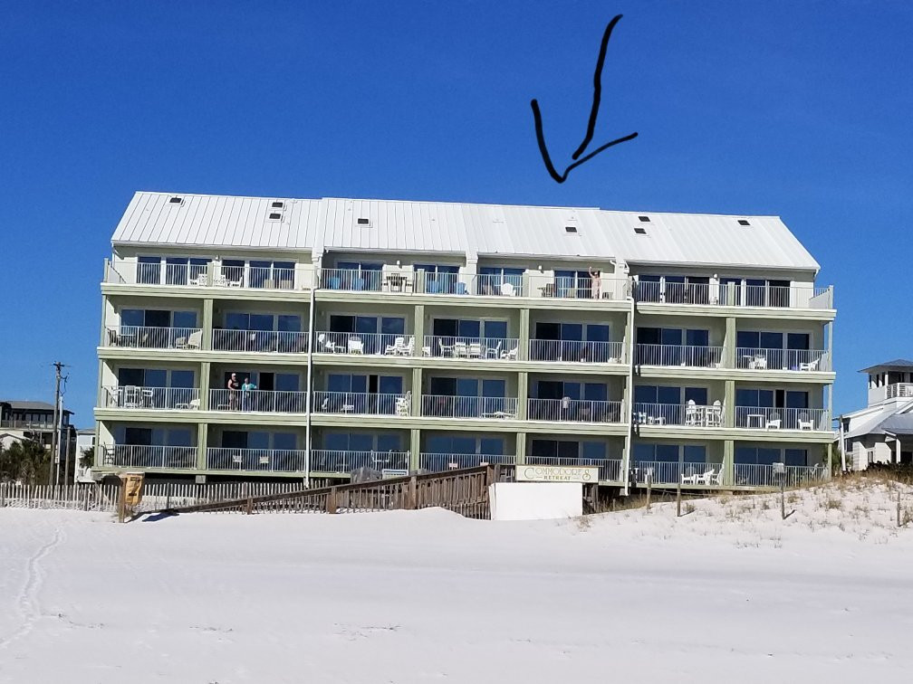 Commodores Retreat主图