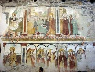 Chiesa Santa Caterina D’Alessandria景点图片