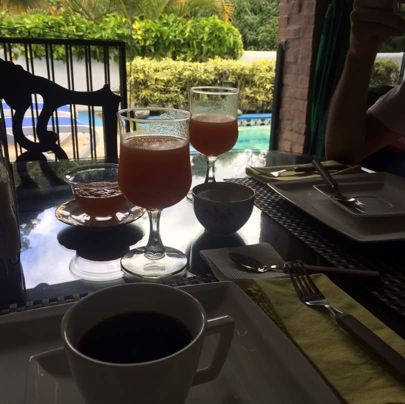 Posadas Le Petit Inn主图