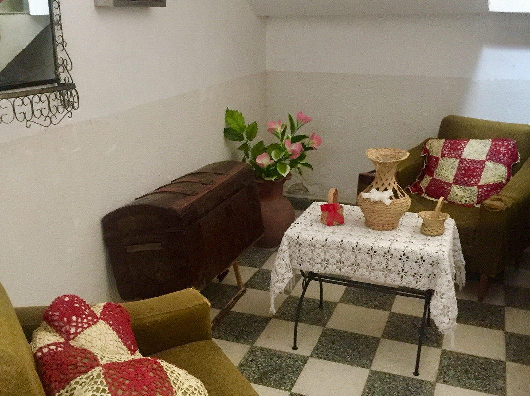 Hotel Inti Huaico