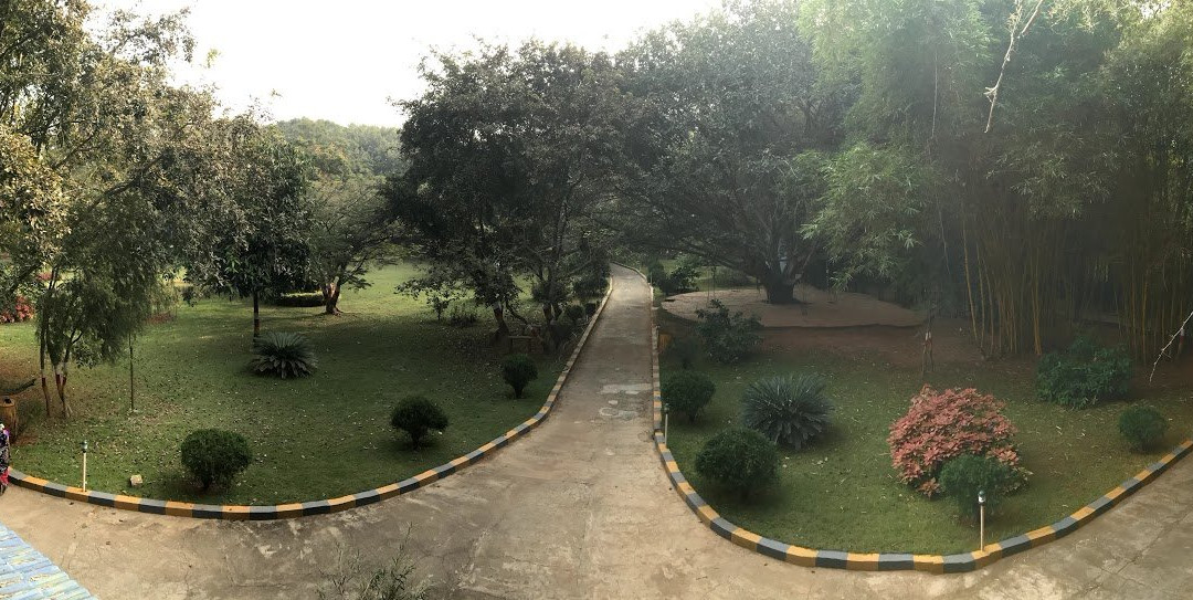 Talakadu Jaladhama Resorts主图