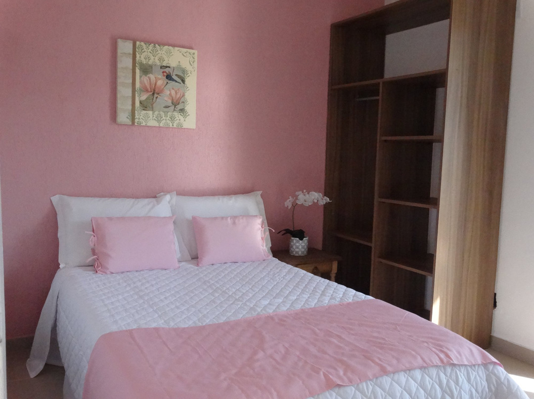 Pousada Natalia主图