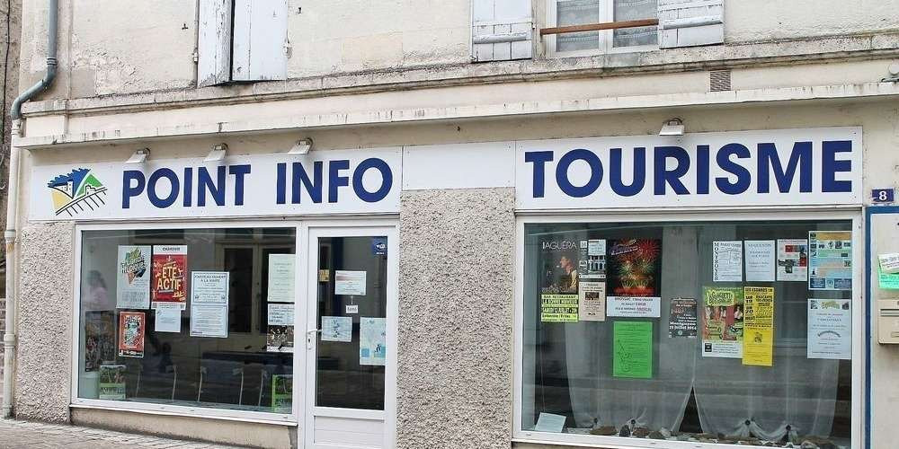 Relais D'Information Touristique - MSAP De Chalais景点图片