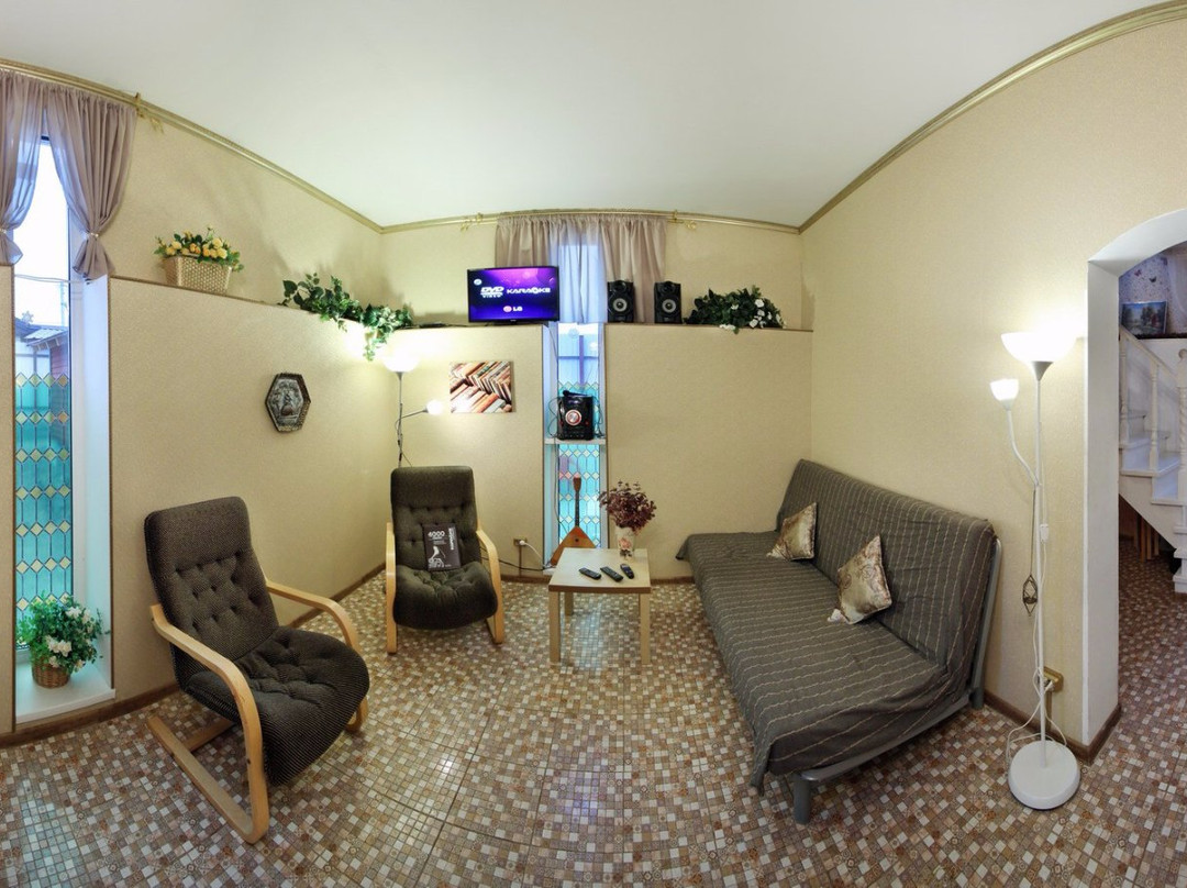Guest House Skandi