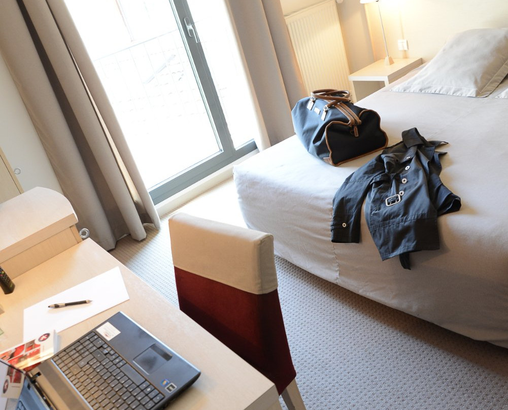 Hotel Rolland主图