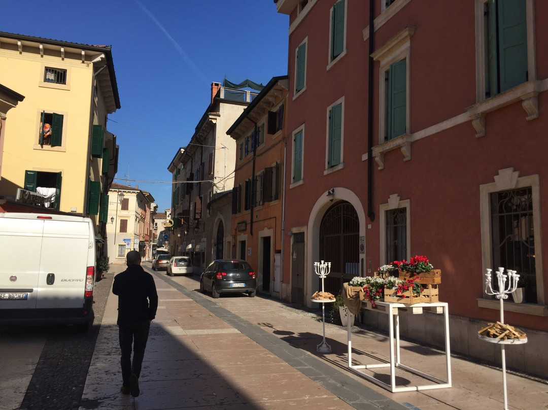 Palazzo comunale di Valeggio sul Mincio景点图片