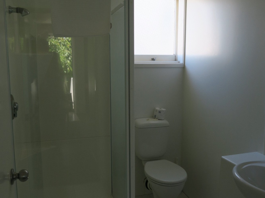 阿波罗小屋汽车旅馆主图