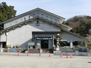 Iwade Folklore Museum-岩出市必去景点