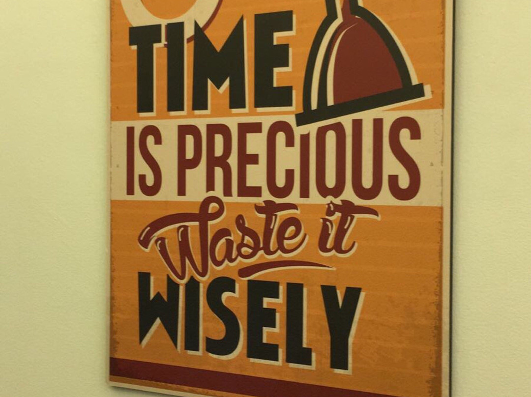 Haunted Escape Room-Jdeideh必去景点