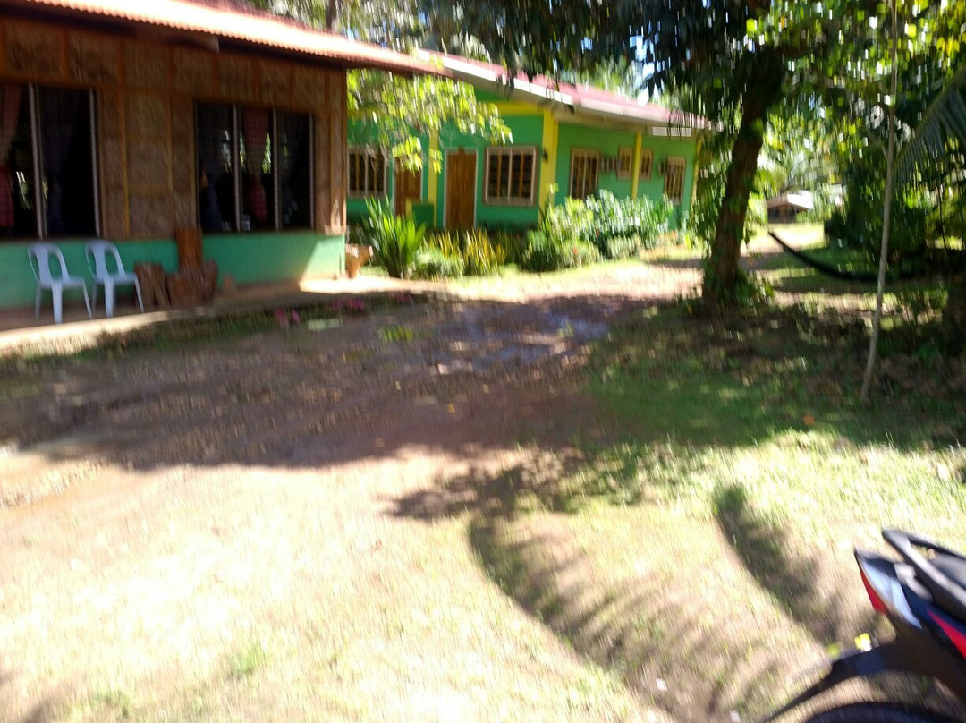 Xylla's Guest House主图