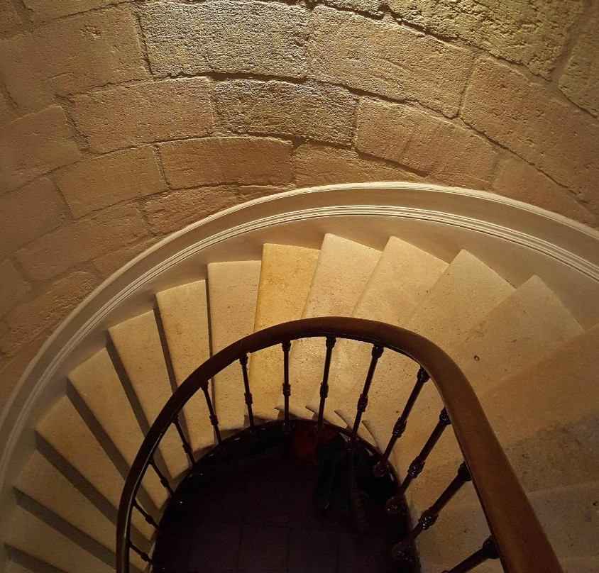 L’Escale De Bel Air主图