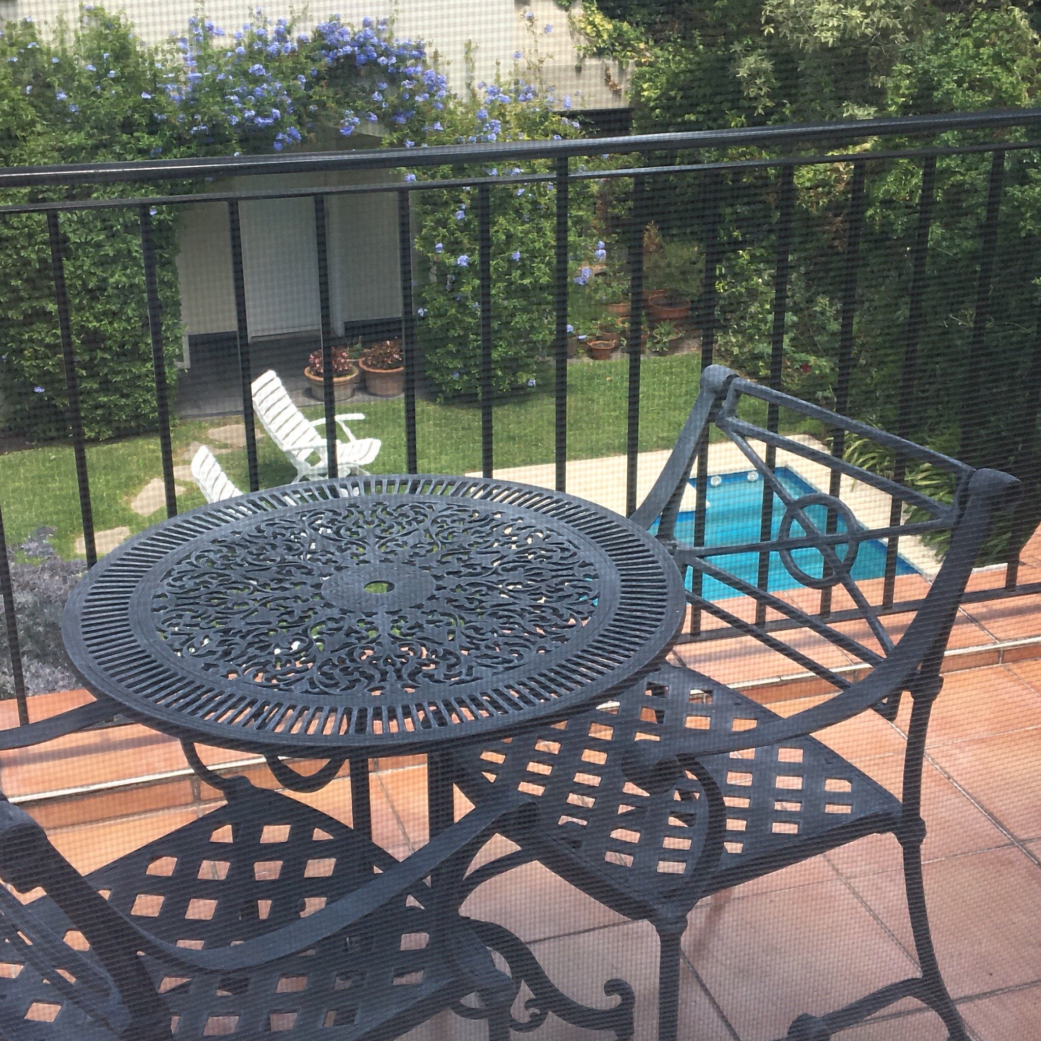 Lo de Costa B&B-官方