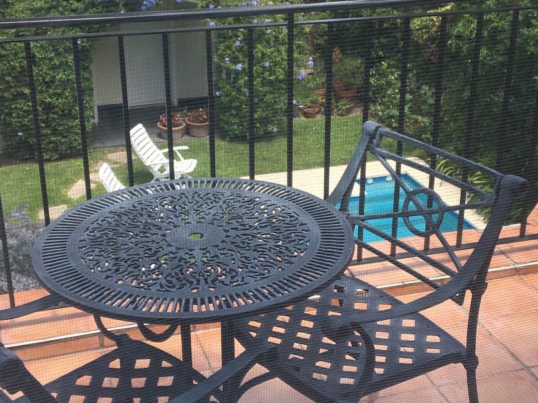 Lo de Costa B&B主图