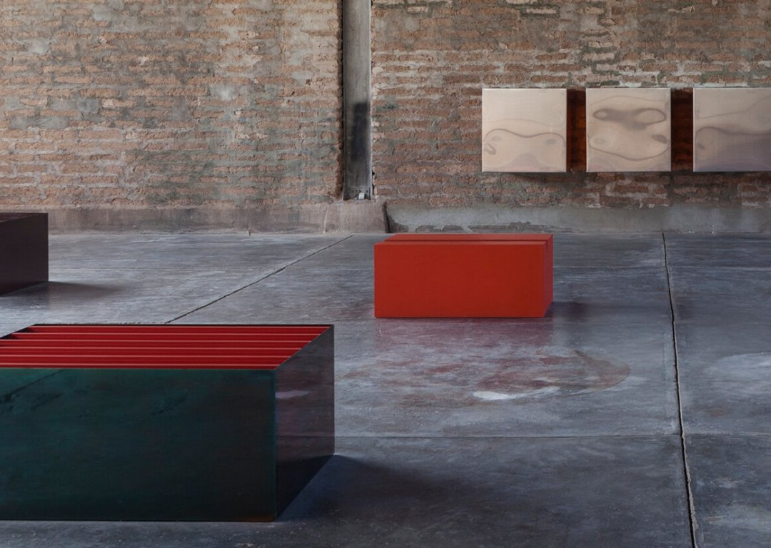 Judd Foundation-马尔法必去景点