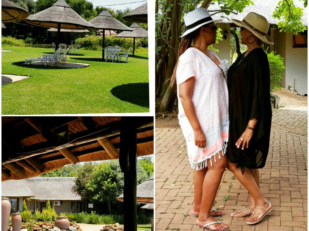 Magalies Manor Hotel主图