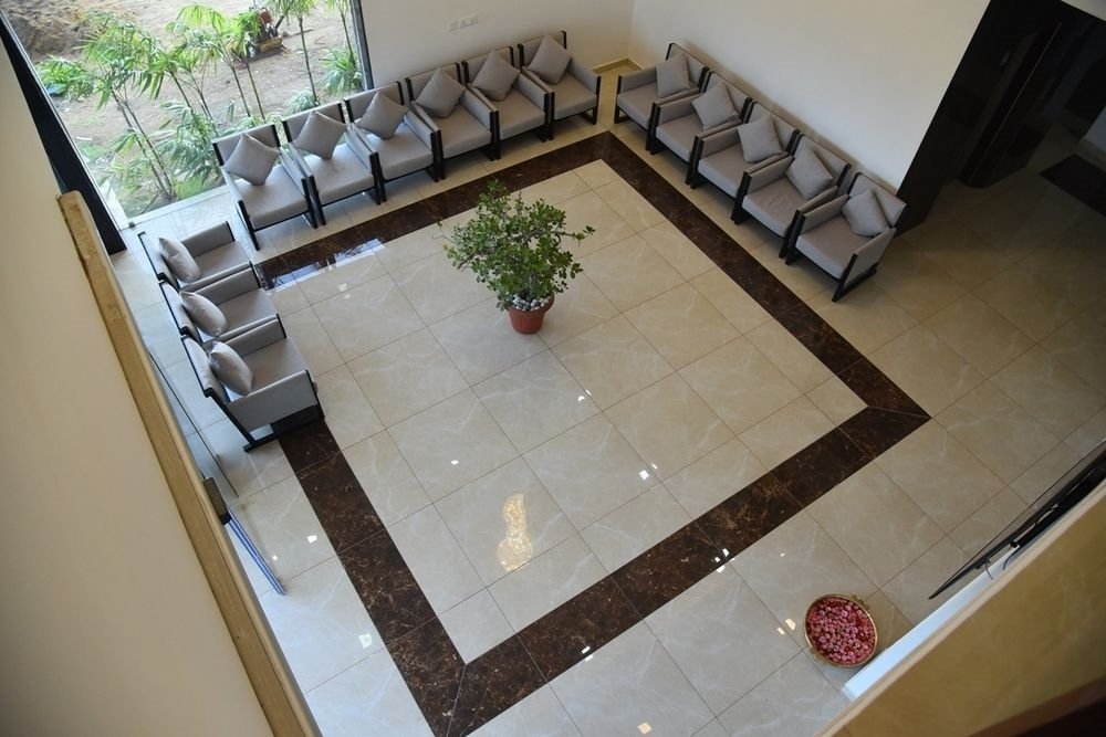 Hotel Queen's INN-浴室