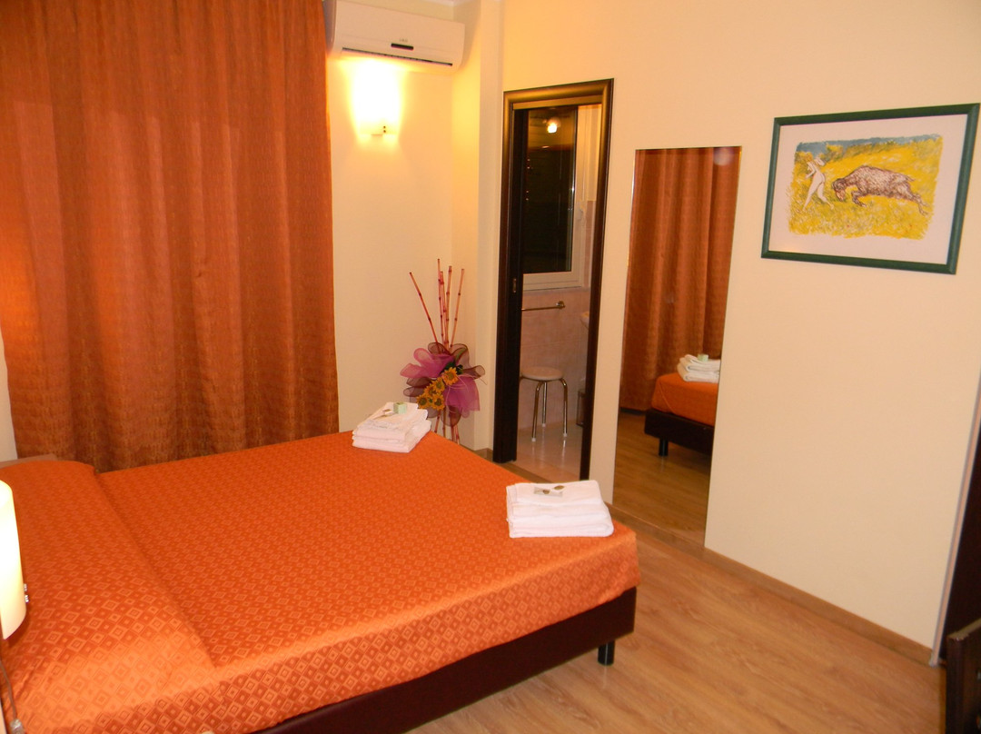 Palace B&B Veneziano主图