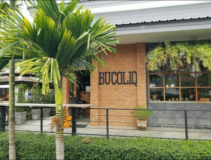 讪柿餐馆和美食-Bucoliq