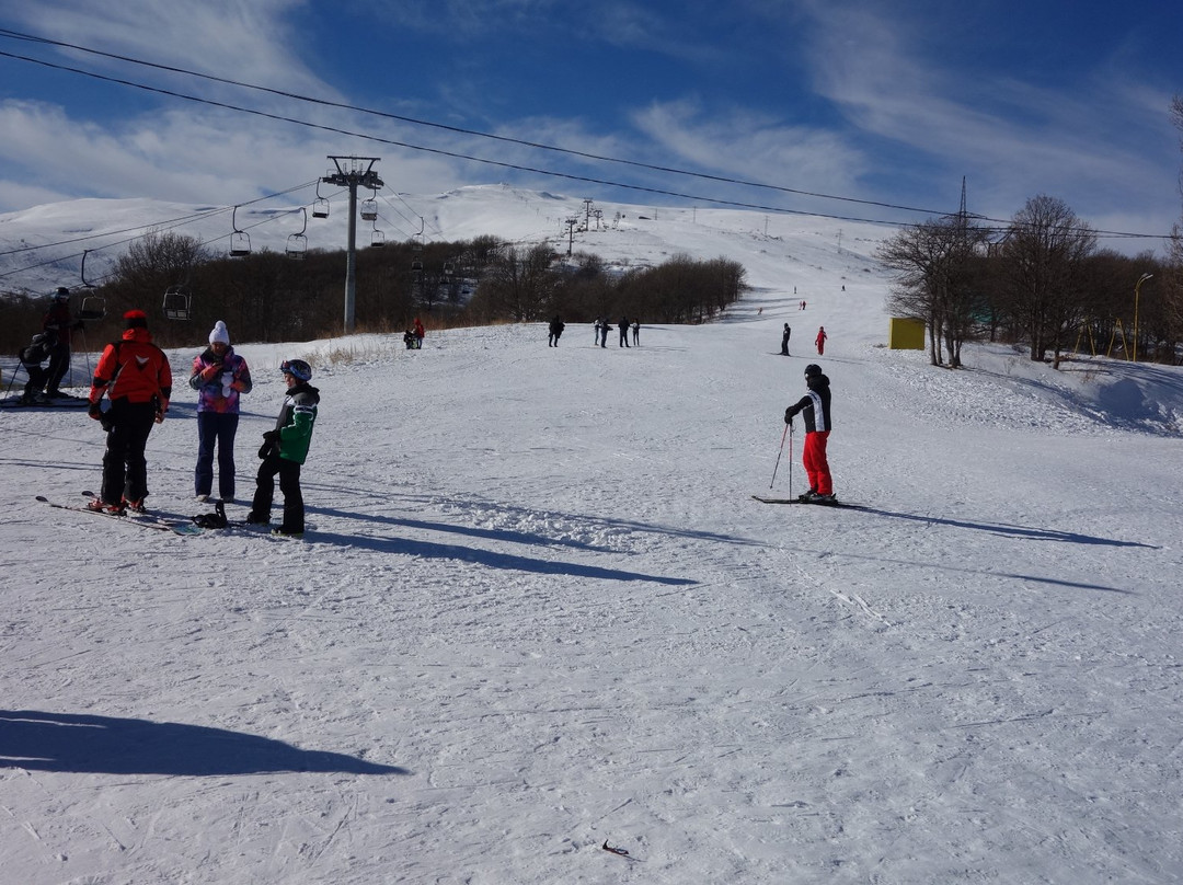 Hotel Tsaghkatun主图