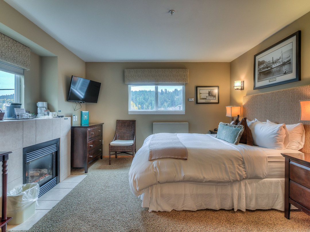 The Maritime Inn主图