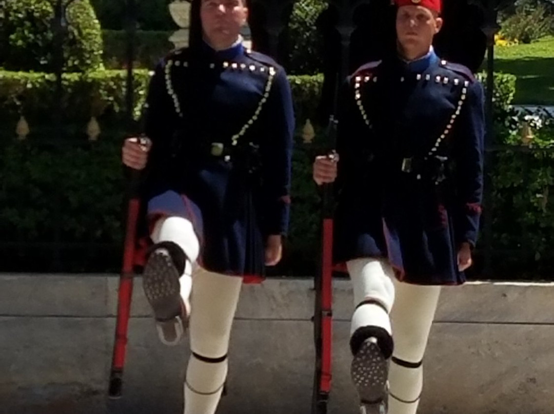 Athens4Tour-吉利法达必去景点