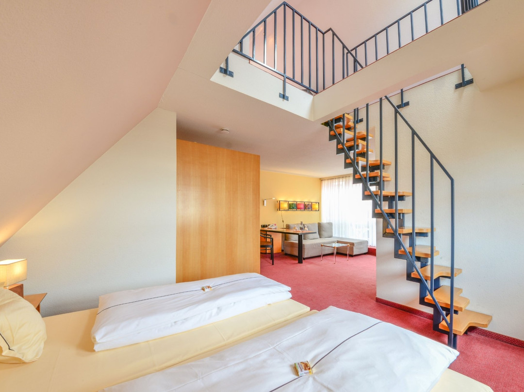 Hotel Lehmeier主图