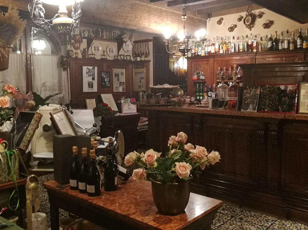 阿纳尔拉奎拉奥酒店主图