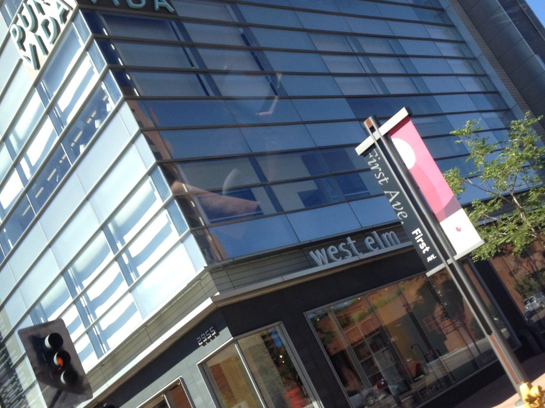 Cherry Creek North-丹佛必去景点