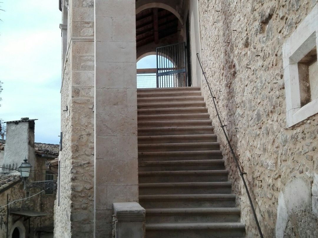 Chiesa San Sebastiano景点图片
