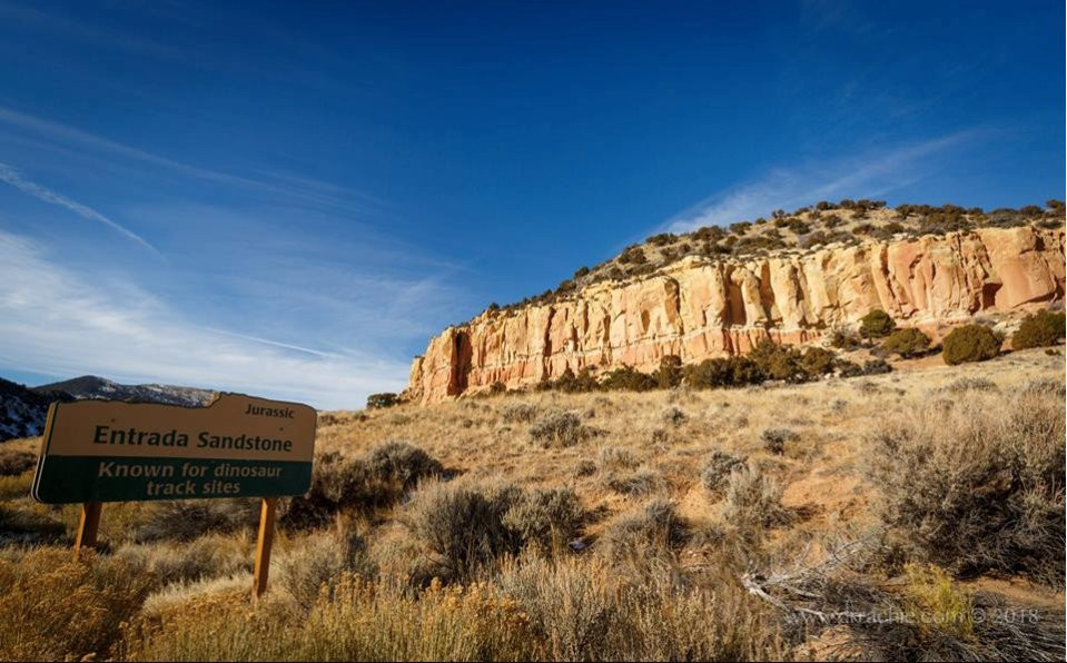 Flaming Gorge-Rock Springs必去景点