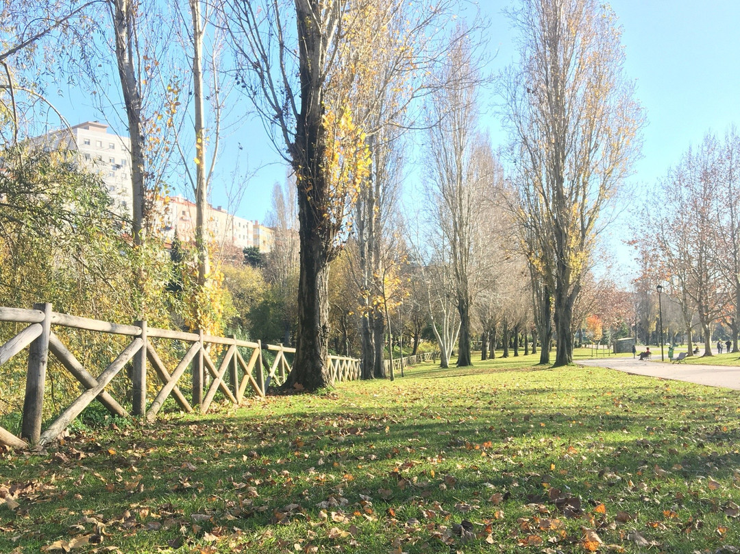 Felicio Loureiro Urban Park景点图片