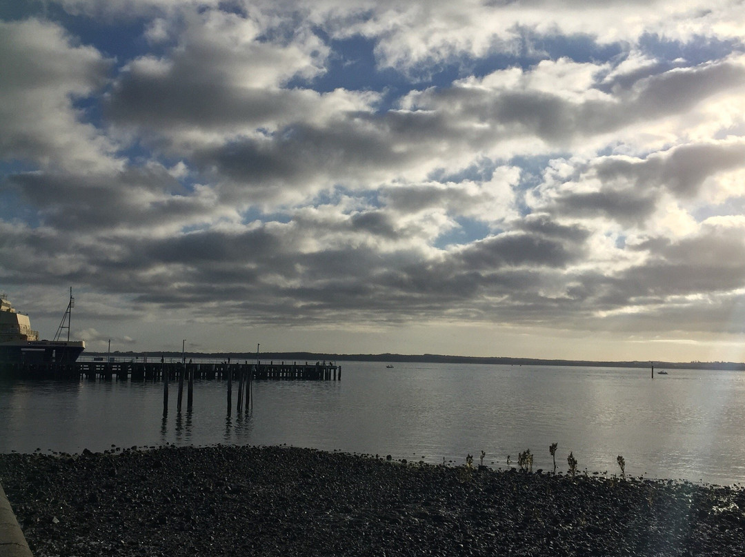 Western Port Ferries景点图片