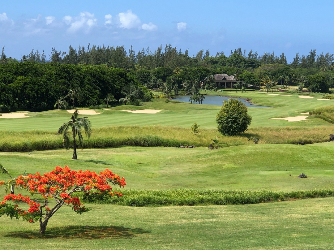 Awali Golf Club-Awali必去景点