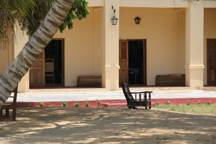 Villa Karo-Grand Popo必去景点