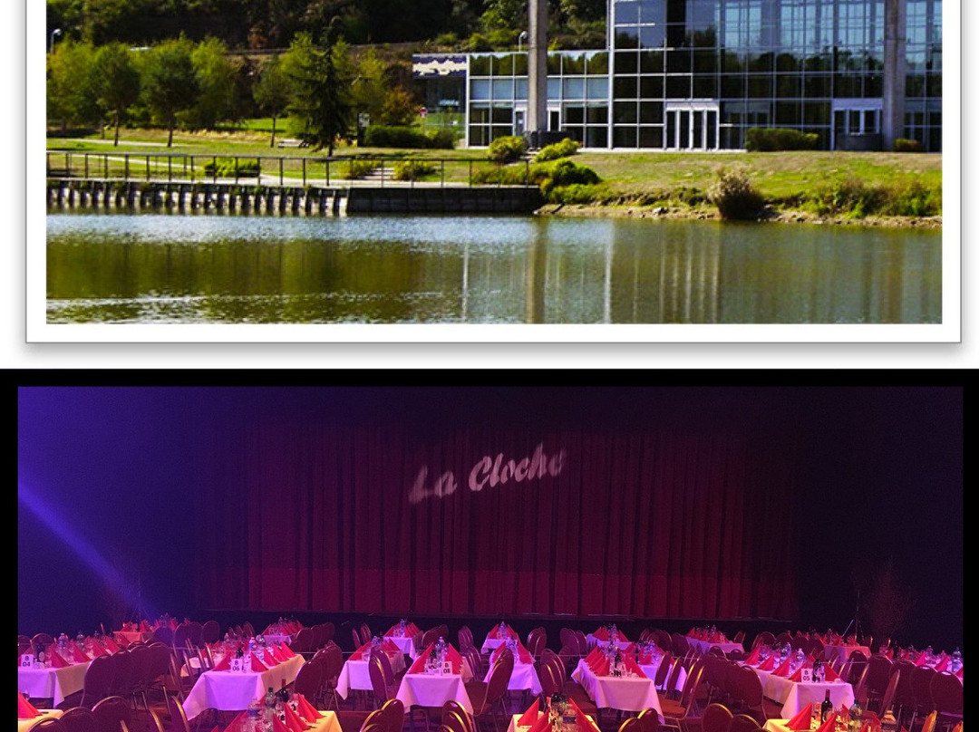 La Cloche Revue Cabaret景点图片