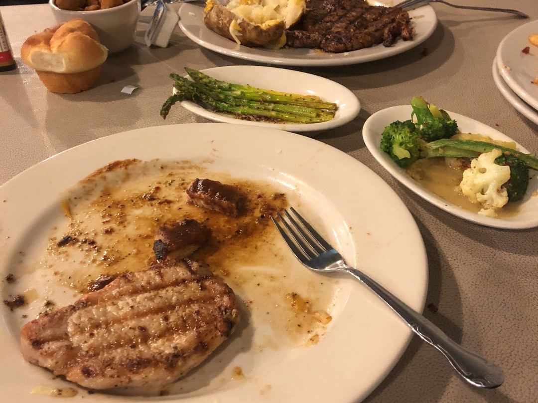 Roth’s Seafood & Steakhouse