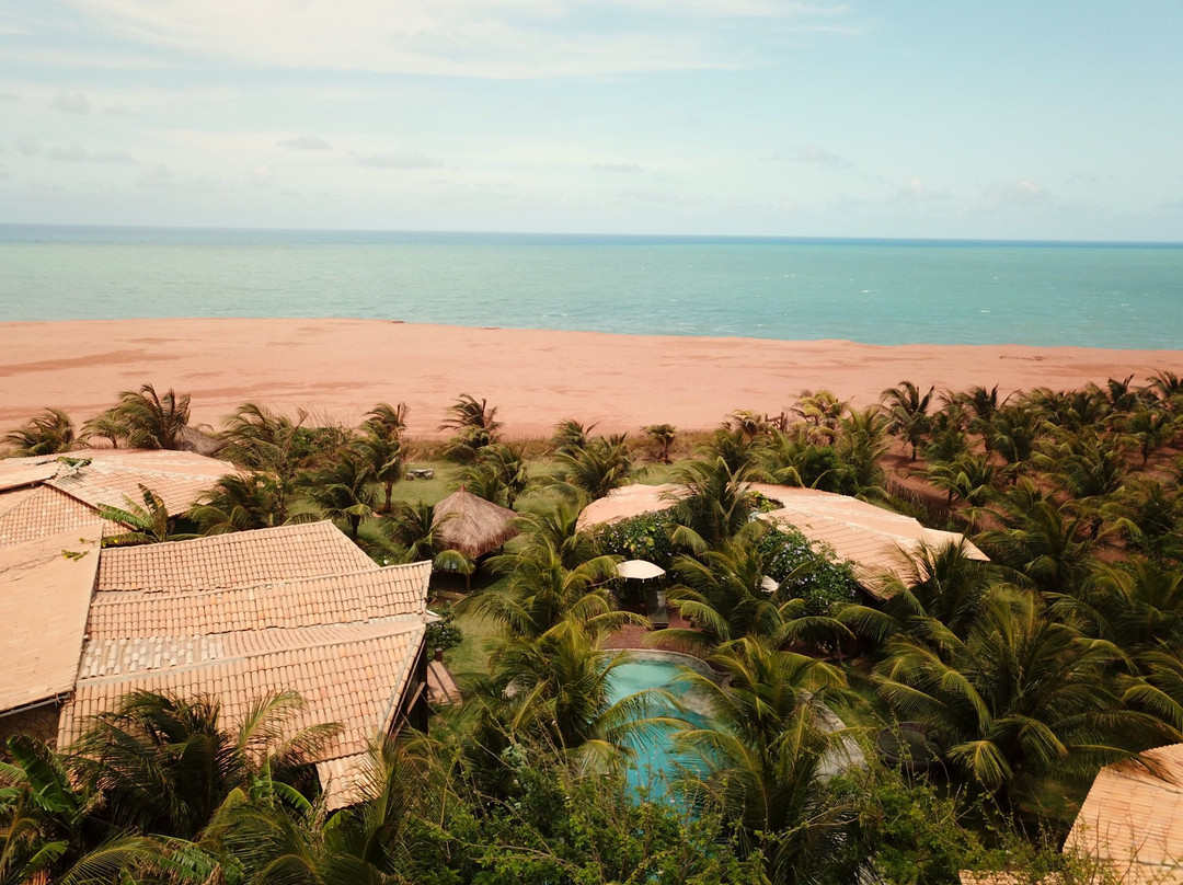 Restaurante Chapadão