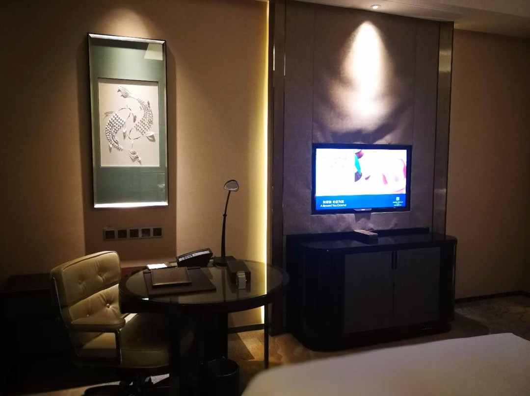 阜阳万达嘉华酒店主图