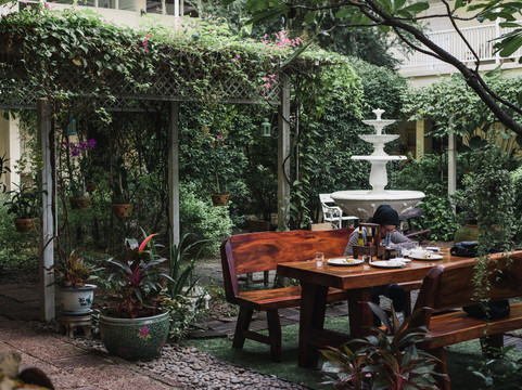 Feung Nakorn Kitchen主图