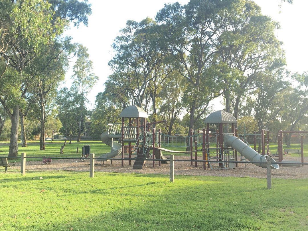 Ross Reserve-Noble Park必去景点