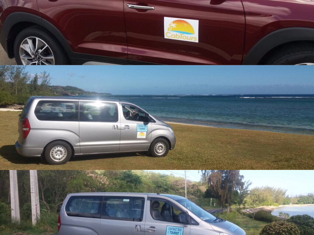 Cab Tours Mauritius-Plaine Magnien必去景点