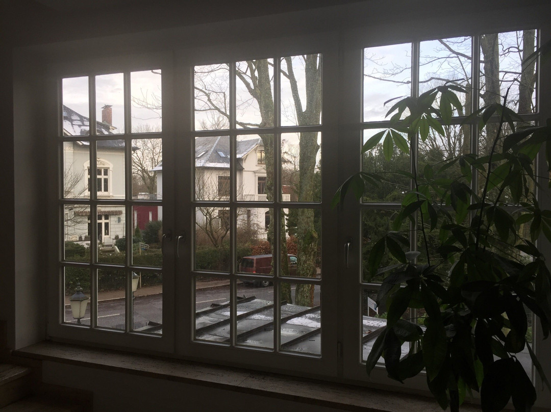 Das Gastehaus der Elb Lounge主图