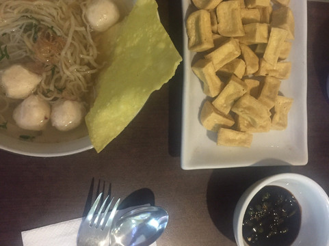 Bandung Indah Plaza-万隆必去景点