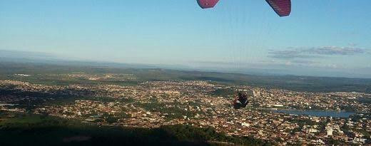 Serra de Santa Helena-Sete Lagoas必去景点