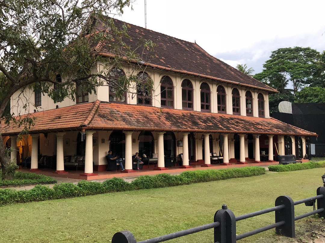 Puthanagadi旅游攻略图片