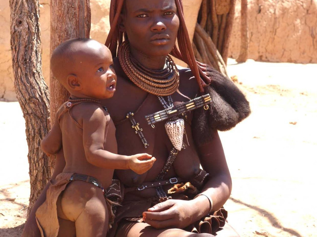 The Ovahimba Living Museum-Opuwo必去景点