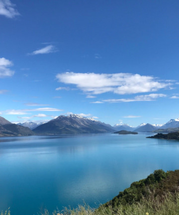 Lake Wakatipu景点门票图片