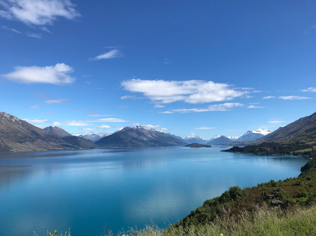 Lake Wakatipu景点图片