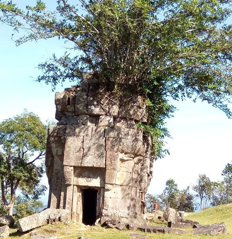 Angkor Kosal Guide Private Tours-暹粒必去景点